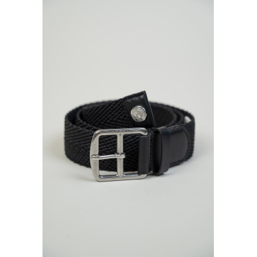 Ceinture Harcour Gregory Noir