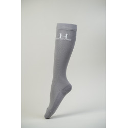 Chaussettes Badminton Harcour