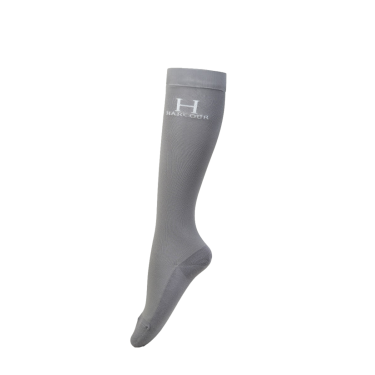 Chaussettes Badminton Harcour Gris Chaussettes Badminton Harcour Gris