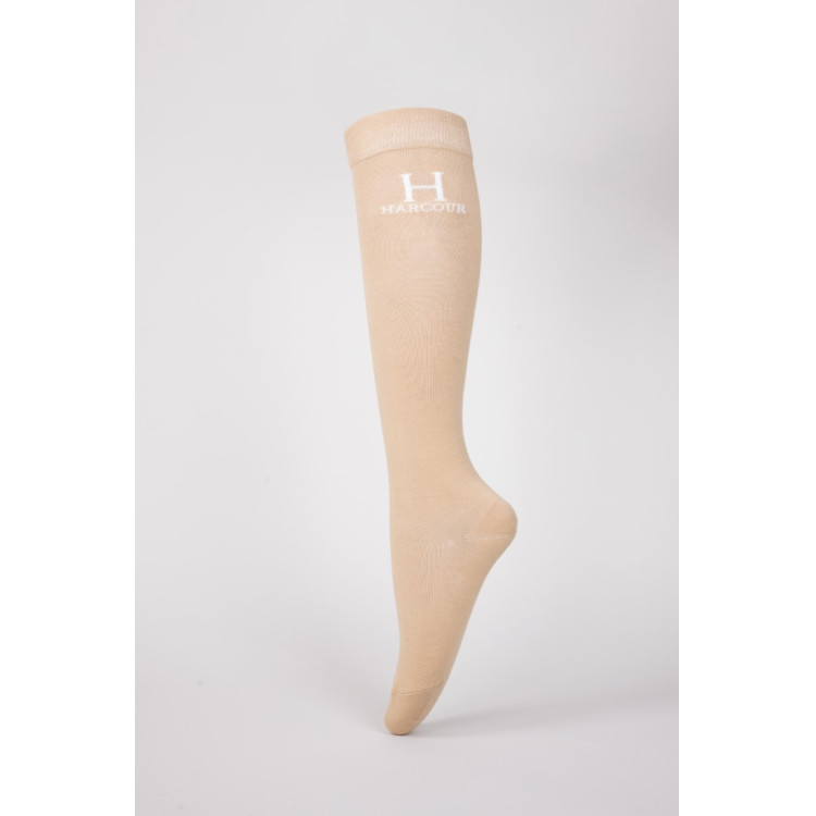 Chaussettes Badminton Harcour