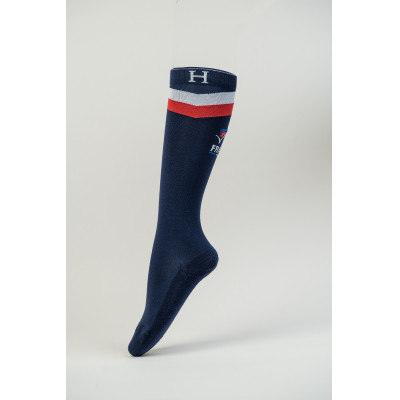 Chaussettes France Harcour Gazelle