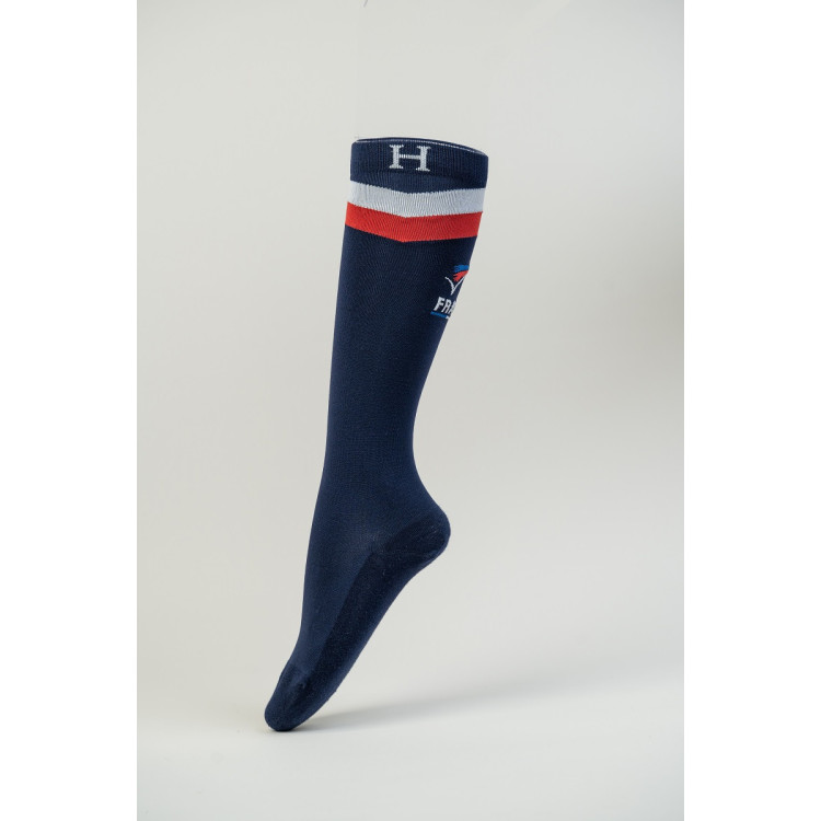 Chaussettes France Harcour Gazelle