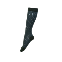 Chaussettes Harcour Sirene 3 paires