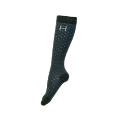 Chaussettes Harcour Sirene 3 paires