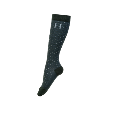 Chaussettes Harcour Sirene 3 paires Chaussettes Harcour Sirene 3 paires