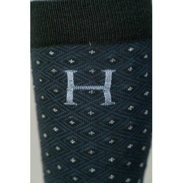 Chaussettes Harcour Sirene 3 paires Chaussettes Harcour Sirene 3 paires