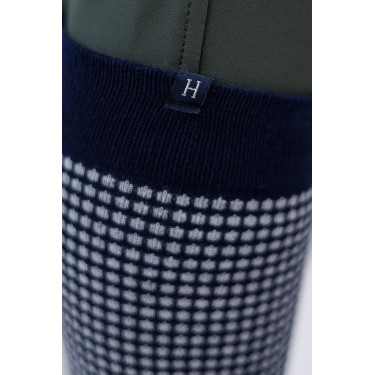 Chaussettes Harcour Spiral Chaussettes Harcour Spiral