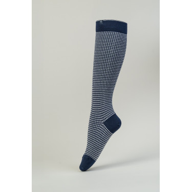 Chaussettes Harcour Spiral Chaussettes Harcour Spiral