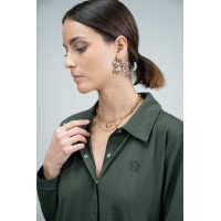 Chemise Harcour Sharly Blanc Chemise Harcour Sharly Blanc