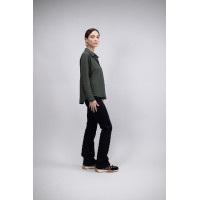 Chemise Harcour Sharly Blanc Chemise Harcour Sharly Blanc