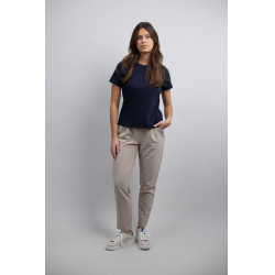 Chino Harcour Parja Sable Beige