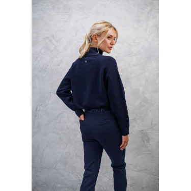 Chino Jersey Harcour Pavia Chino Jersey Harcour Pavia