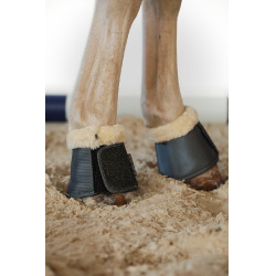 Cloches Harcour Belly