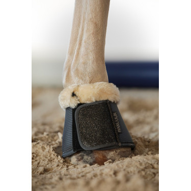 Cloches Harcour Belly