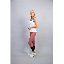 Débardeur Harcour Debie Blanc