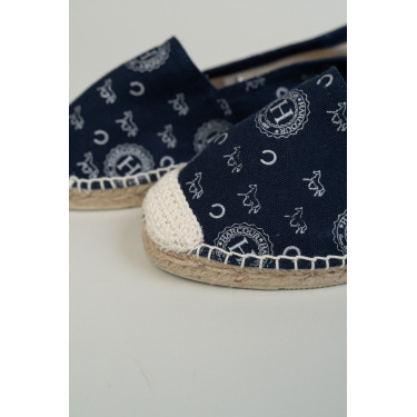 Espadrilles Harcour Sandro Espadrilles Harcour Sandro