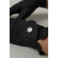 Gants Harcour Molly Noir
