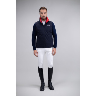 Gilet sans manches France Harcour Atome Gilet sans manches France Harcour Atome