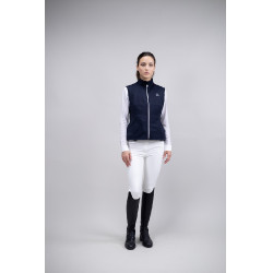 Gilet sans manche Airbag Senjo + Airbag Harcour