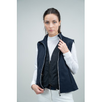 Gilet sans manche Airbag Senjo + Airbag Harcour Marine Bleu marine Gilet sans manche Airbag Senjo + Airbag Harcour Marine Bleu marine
