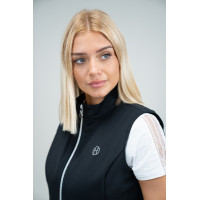 Gilet sans manche Airbag Senjo + Airbag Harcour Marine Bleu marine