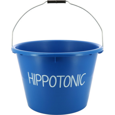 Seau d'écurie Hippotonic 19 litres Seau d'écurie Hippotonic 19 litres