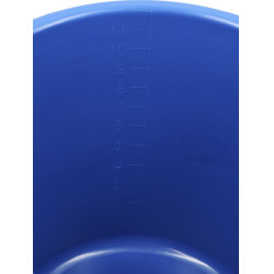 Seau d'écurie Hippotonic 19 litres Seau d'écurie Hippotonic 19 litres