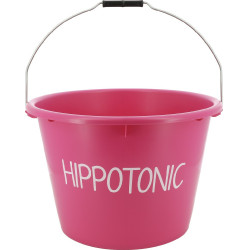 Seau d'écurie Hippotonic 19 litres