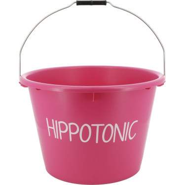 Seau d'écurie Hippotonic 19 litres