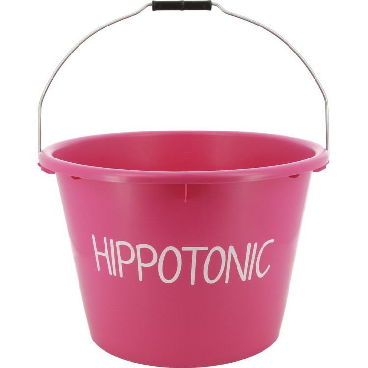 Seau d'écurie Hippotonic 19 litres