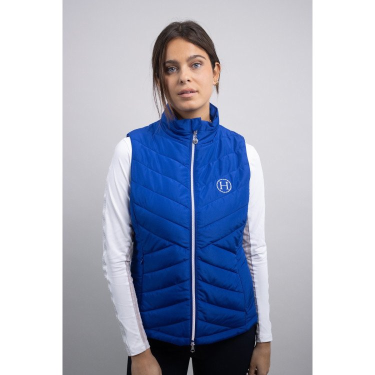 Gilet sans manche Harcour Bellara