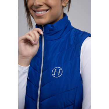 Gilet sans manche Harcour Bellara Gilet sans manche Harcour Bellara