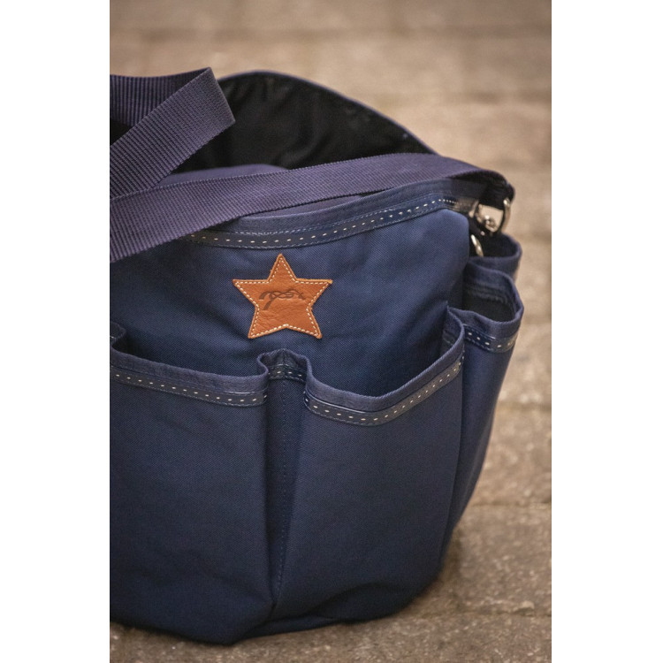 Sac de pansage Pénélope Grooming Sac de pansage Pénélope Grooming