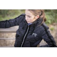 Blouson Pénélope Luka Bleu marine