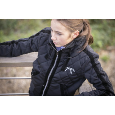 Blouson Pénélope Luka Blouson Pénélope Luka
