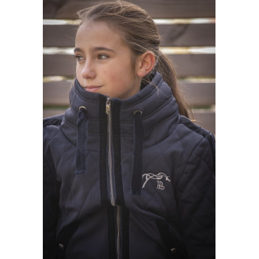 Blouson Pénélope Luka Blouson Pénélope Luka