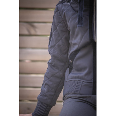 Blouson Pénélope Luka Blouson Pénélope Luka