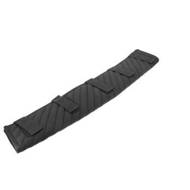 Protection de tête Paddock Sports Noir Protection de tête Paddock Sports Noir