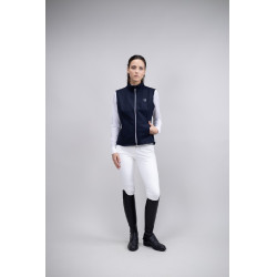 Gilet sans manche Harcour x Hit-Air Harcour Senjo