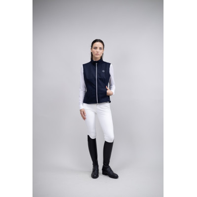 Gilet sans manche Harcour x Hit-Air Harcour Senjo