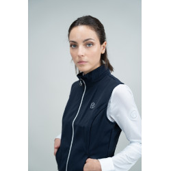 Gilet sans manches Harcour x Hit-Air Harcour Senjo Marine Bleu marine Gilet sans manches Harcour x Hit-Air Harcour Senjo Marine Bleu marine
