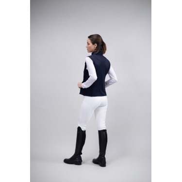 Gilet sans manches Harcour x Hit-Air Harcour Senjo Gilet sans manches Harcour x Hit-Air Harcour Senjo