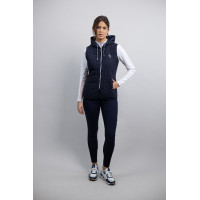 Gilet sans manches Harcour Berty Marine