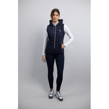 Gilet sans manches Harcour Berty Gilet sans manches Harcour Berty