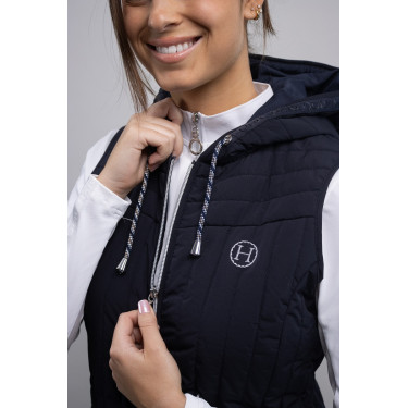 Gilet sans manches Harcour Berty Gilet sans manches Harcour Berty