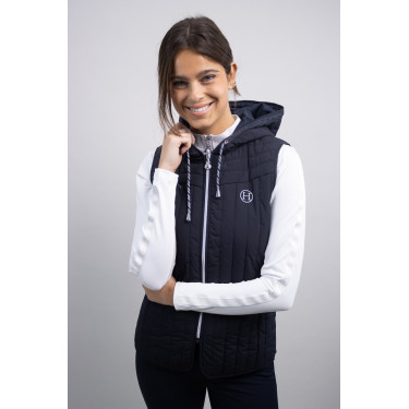 Gilet sans manches Harcour Berty Gilet sans manches Harcour Berty