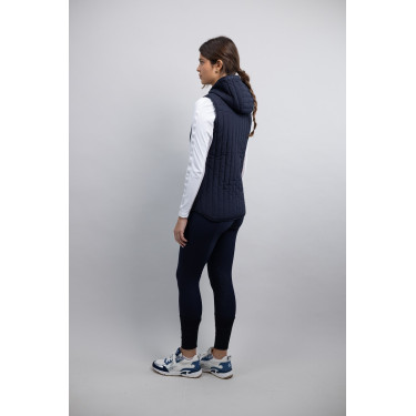 Gilet sans manches Harcour Berty Gilet sans manches Harcour Berty