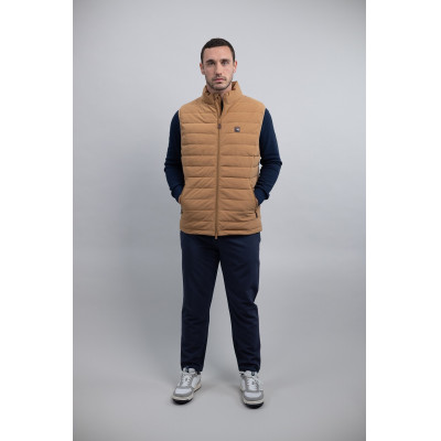 Gilet sans manches Harcour Porto