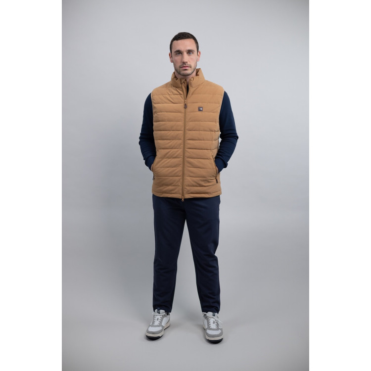 Gilet sans manches Harcour Porto