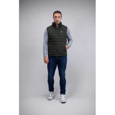 Doudoune sans manches Harcour Porto Doudoune sans manches Harcour Porto
